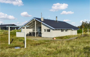 Nice Home In Hvide Sande With Wifi